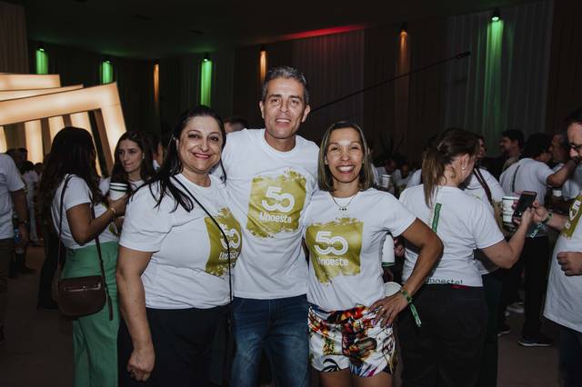 50 anos Unoeste